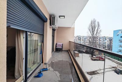 Decebal | Matei Basarab | Apartament High Class cu centrala si garaj in bloc nou - 6