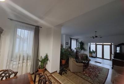 Sanandrei -Casa individuala 6 Camere Parter - Teren Generos - 10