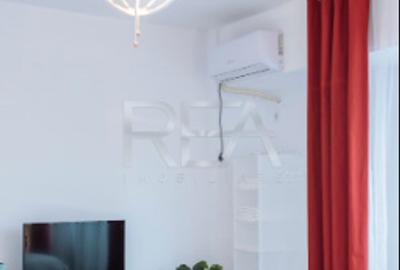 Apartament cu 4 camere cu vedere spre fântânile de la Piața Unirii - 17