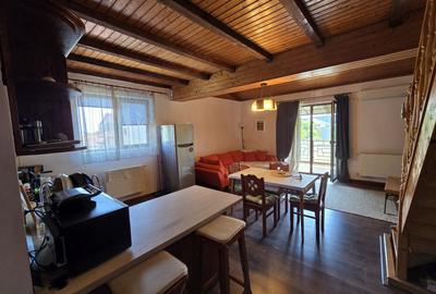 2 camere tip LOFT l 3 min Metrou Bazilescu - 5