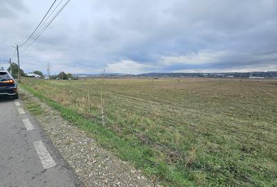 Teren 17500 mp, zona Gaureni,str. Eroilor - 1