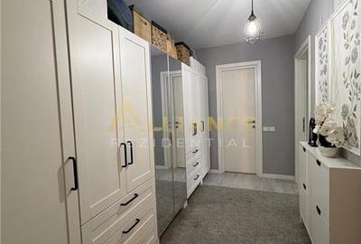 Apartament 3 camere 2 bai –  New Confort City Popesti Leordeni - 13