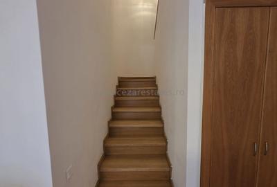 HERASTRAU SOSEAUA NORDULUI  DUPLEX 4 CAMERE VEDERE LIBERA LOC PARCARE - 15