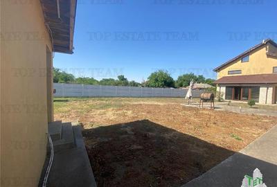 Vila P+1 cu 4 camere, localitatea Arsa/ Mangalia, Constanta - 10