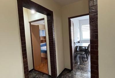 Închiriez apartament 2 camere mobilat și utilat modern zona Garii - 9