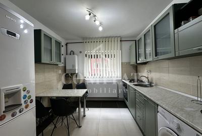 Apartament 2 camere | Decomandat | Zona str Colinei - 6