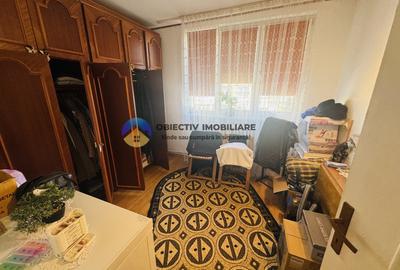 Apartament 3 camere strada Mihai Viteazu , etaj intermediar - 6