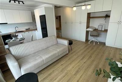 Vanzare apartament 2 camere de LUX zona Terra Floresti - 1