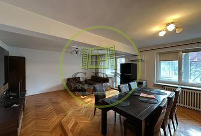 Apartament 3 camere, 100 mp, cartier 1 Mai, zona Ciuperca - 1