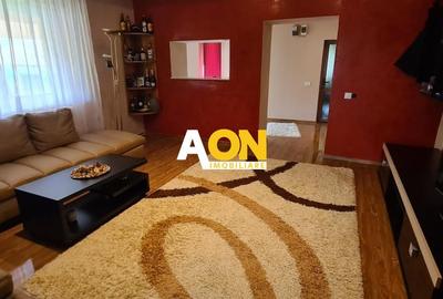 Casa 150 mp Teren 1715 mp Ampoita - 8