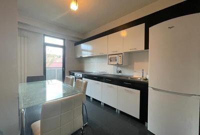 Apartament 2 camere 64mp parcare subterana Calea Manastur USMV - 6