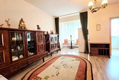 Garsonieră spațioasă, 41 mp. in Prelungirea Ghencea - Ideală pentru investitie. - 27