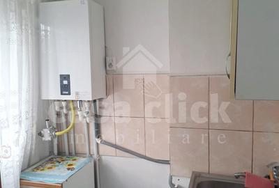 Apartament 1 cameră, centrală nouă, etaj 3 – Micro 38 - 5