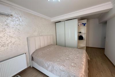 Apartament 4 camere complet mobilat si utilat. Moghioros Park residence - 9