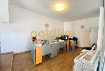 VILA SUPERBA 7 CAMERE, 330MP, D+P+2+M, PTA. DOMENII-STRADAL,2004/BIROURI-CLINICA - 8