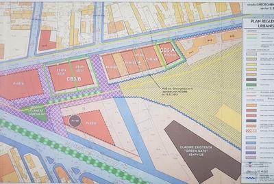 Teren Tudor Vladimirescu 32 - 1