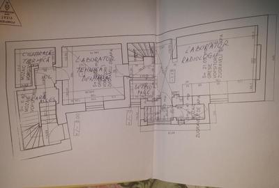 De vanzare Vila individuala, 9 camere, Mosilor - Eminescu, sector 2 - 28