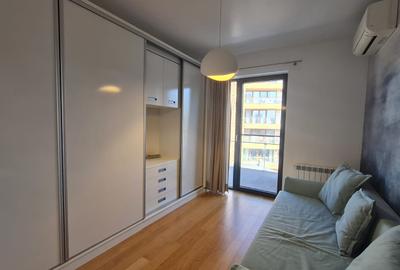 ONE FLOREASCA LAKE, 2 bedrooms, near HERASTRAU PARK, fully RENOVATED| Garage - 7