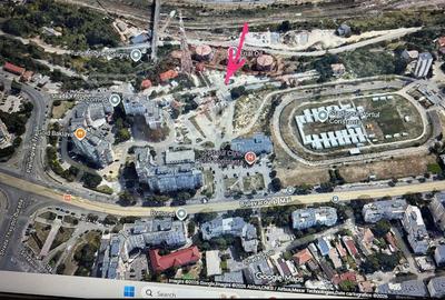 Vanzare Teren intravilan Constanta/ Gara /Activitati comerciale - 5