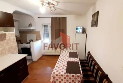 2 camere | centrala proprie | 2 balcoane | mobilat si utilat | zona excelenta | - 4