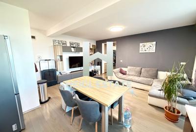 Apartament cu 3 camere in Giroc in zona Eso - 1
