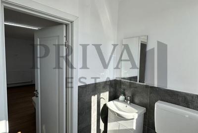 Spatiu birou cu baie proprie 25 mp, Mehala - 12
