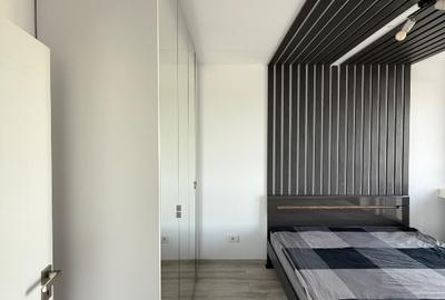 Apartament modern 2 camere | Iris Armonia Aradului | Parcare subterana - 12