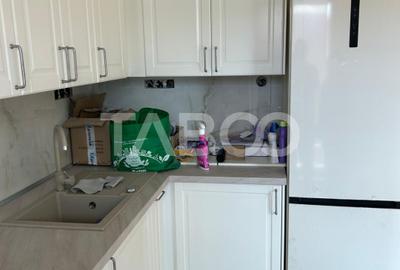 Apartament 2 camere de vanzare etaj 1 si parcare cartier Borhanci - 6