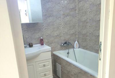 Apartament 2 Camere Premium | Renovat 2025 | Metrou | Bazilescu - 7