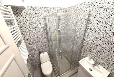 Apartament cu 3 camere + parcare,  zona excelenta,  Aparatorii Patriei - 17