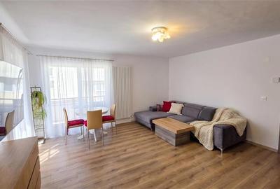 Apartament 2 camere 54mp,decomandat, Manastur, zona Profi City - 1
