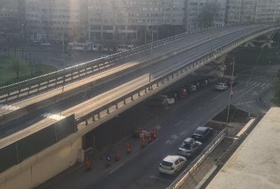 Vând apartament București Doamna Ghica numărul 8 trei camere decomandat suprafaț - 7