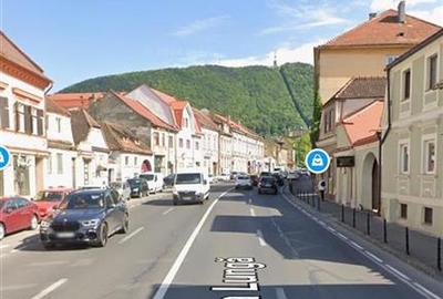 Studio modern la casa , zona strazii Lunga - 6