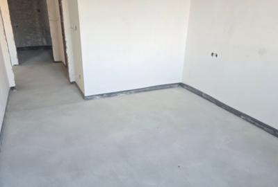 Vand apartament 3 camere decomandat in Deva, zona 22 Decembrie, parter, bloc nou - 8