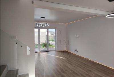 Duplex modern - finisaje premium - teren generos - 8