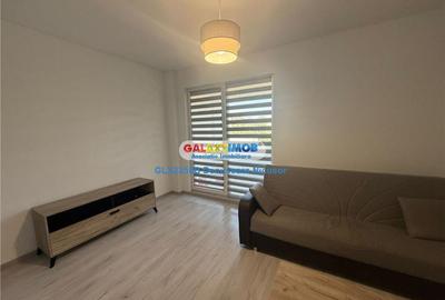Apartament 2 camere mobilat si utilat Pollux Residence 400 Euro - 4