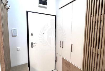 Inchiriere studio de lux, parcare privata, zona Vest - VAMT, Ploiești - 7