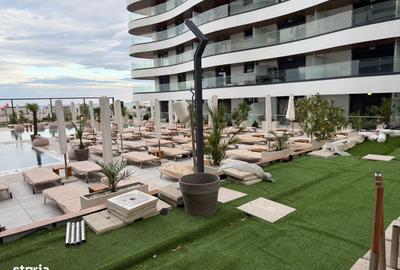 De vanzare apartament 2 camere Casa Del Mar - Mamaia Nord - 15