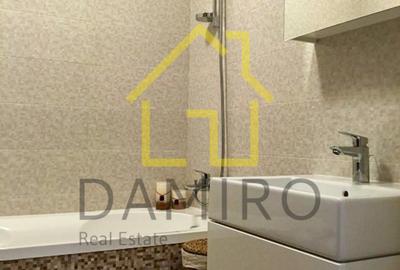 Apartament 2 camere bloc 2015 Stefan cel Mare 3 minute metrou Obor  COMISION 0% - 7