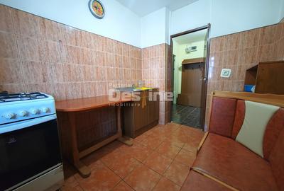 COMISION 0% Podu de Fier - Apartament 2 camere decomandat 47,33 mp - 9