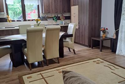 VILA IN REGIM DE INALTIME PARTER SI ETAJ ULTRAFINISATA PE 19 ARI TEREN - 29