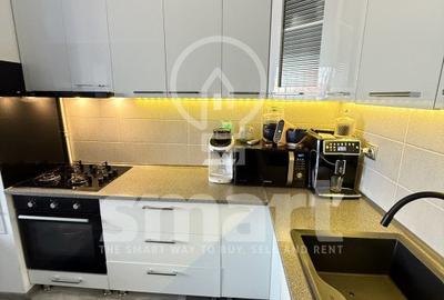 Apartament 2 camere | Europa | 39 mp + balcon 10 mp - 5