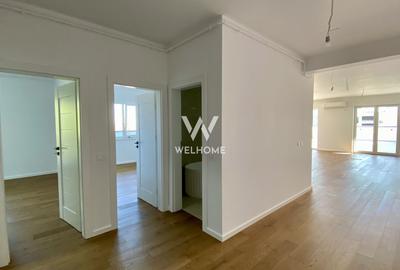 Penthouse deosebit finisat La Cheie, zona Shopping City Sibiu - 1