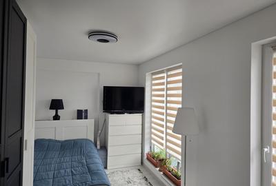 Apartament 3 camere/ 116mp/Drumul binelui/ Berceni/ Et.6/7 An 2024/Arghezi Rezi - 7