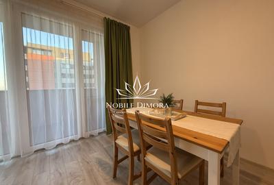 Iris - Apartament cu 2 camere, 2 balcoane si parcare privata - Torontalului - 5