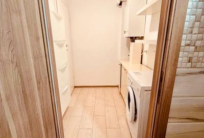 Garsoniera Muncii, bloc nou (2015), 5 minute de metrou, CENTRALA, moderna - 6