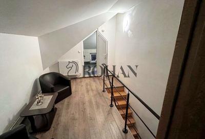 Apartament 4 camere - Anghel Saligny - Scara Interioara - 13