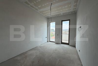 Apartament cu 3 camere, 2 bai, 88 mp, terasa 30 mp, Parcul Central - 6