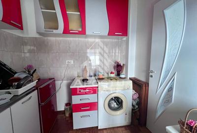 Apartament de inchiriat 2 camere centrala proprie loc de parcare Giroc - 7
