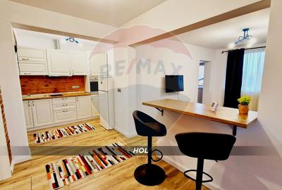 DE INCHIRIAT: Apartament cu 2 camere-strada Victoriei - 3
